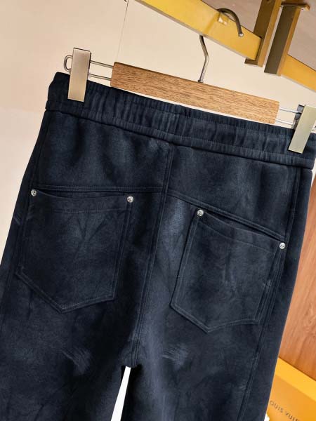 2026年10月27日入荷秋冬新作Louis Vuittonスラックス高級品/誕生日プレゼントM-3XL/KD工場
