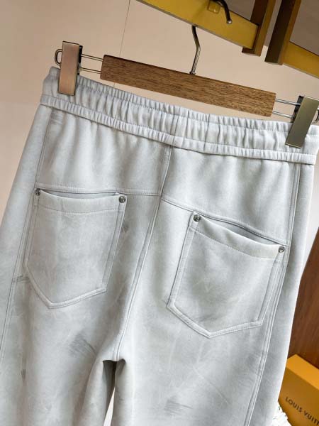 2026年10月27日入荷秋冬新作Louis Vuittonスラックス高級品/誕生日プレゼントM-3XL/KD工場