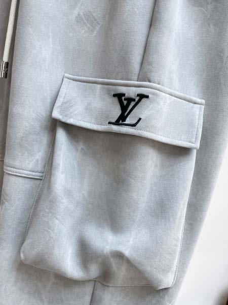 2026年10月27日入荷秋冬新作Louis Vuittonスラックス高級品/誕生日プレゼントM-3XL/KD工場