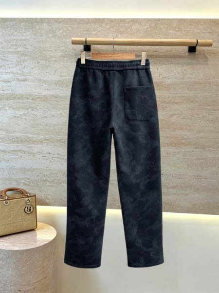 2026年10月27日入荷秋冬新作Loeweスラックス高級品/誕生日プレゼントM-3XL/KD工場