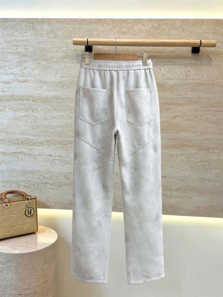 2026年10月27日入荷秋冬新作Diorスラックス高級品/誕生日プレゼントM-3XL/KD工場