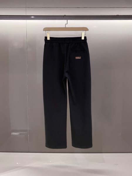 2026年10月27日入荷秋冬新作Brunello Cucinelliパンツ/スポーツパンツ/スラックス高級品/誕生日プレゼント/KD工場