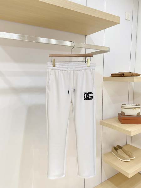 2026年10月27日入荷秋冬新作DGパンツ/スポーツパンツ/スラックス高級品/誕生日プレゼント/KD工場