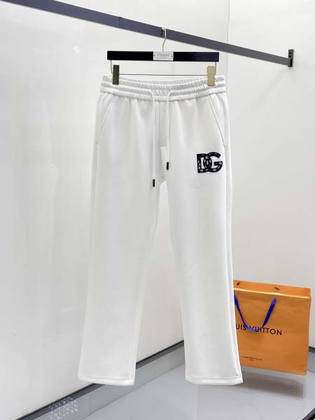 2026年10月27日入荷秋冬新作DGパンツ/スポーツパンツ/スラックス高級品/誕生日プレゼント/KD工場