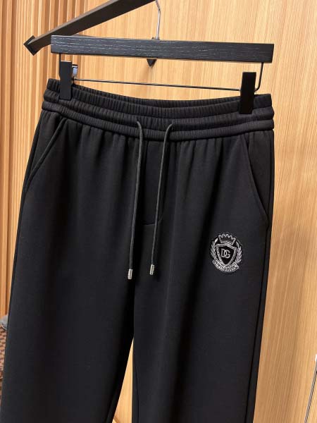 2026年10月27日入荷秋冬新作DGパンツ/スポーツパンツ/スラックス高級品/誕生日プレゼント/KD工場