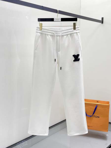 2026年10月27日入荷秋冬新作Louis Vuittonパンツ/スポーツパンツ/スラックス高級品/誕生日プレゼント/KD工場