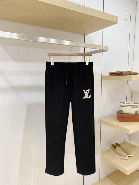 2026年10月27日入荷秋冬新作Louis Vuittonパンツ/スポーツパンツ/スラックス高級品/誕生日プレゼント/KD工場