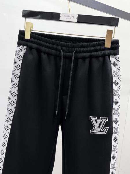 2026年10月27日入荷秋冬新作Louis Vuittonパンツ/スポーツパンツ/スラックス高級品/誕生日プレゼント/KD工場