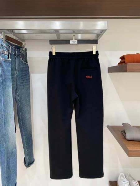 2026年10月27日入荷秋冬新作Ralph Laurenパンツ/スポーツパンツ/スラックス高級品/誕生日プレゼント/KD工場