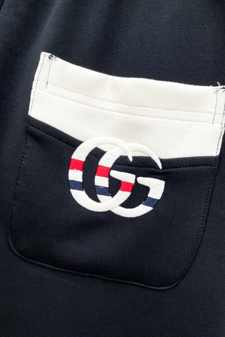 2026年10月27日入荷秋冬新作Gucciパンツ/スポーツパンツ/スラックス高級品/誕生日プレゼント/KD工場