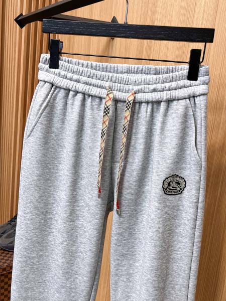 2026年10月27日入荷秋冬新作Burberryパンツ/スポーツパンツ/スラックス高級品/誕生日プレゼント/KD工場