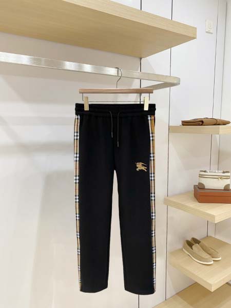 2026年10月27日入荷秋冬新作Burberryパンツ/スポーツパンツ/スラックス高級品/誕生日プレゼント/KD工場