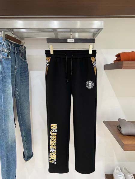 2026年10月27日入荷秋冬新作Burberryパンツ/スポーツパンツ/スラックス高級品/誕生日プレゼント/KD工場