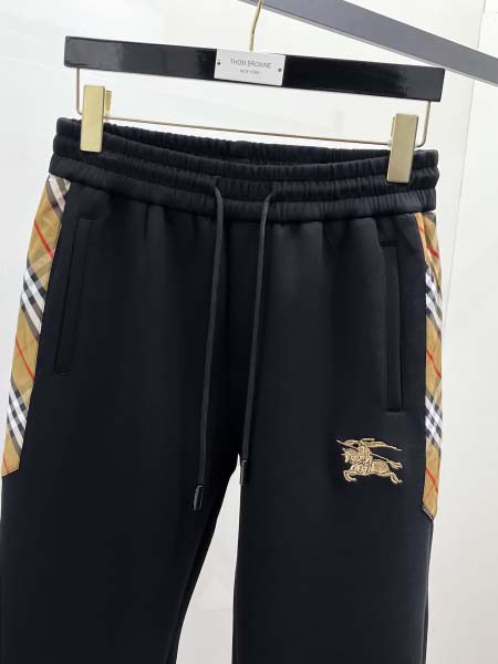 2026年10月27日入荷秋冬新作Burberryパンツ/スポーツパンツ/スラックス高級品/誕生日プレゼント/KD工場