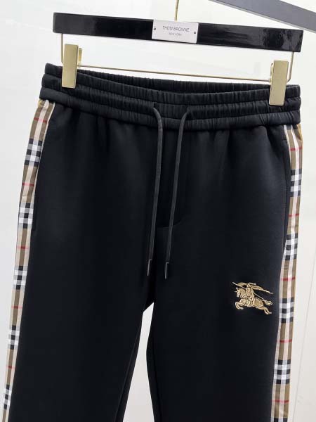 2026年10月27日入荷秋冬新作Burberryパンツ/スポーツパンツ/スラックス高級品/誕生日プレゼント/KD工場