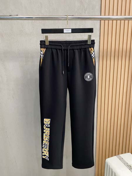 2026年10月27日入荷秋冬新作Burberryパンツ/スポーツパンツ/スラックス高級品/誕生日プレゼント/KD工場