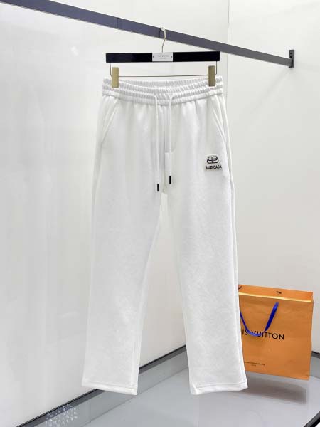 2026年10月27日入荷秋冬新作Balenciagaパンツ/スポーツパンツ/スラックス高級品/誕生日プレゼント/KD工場