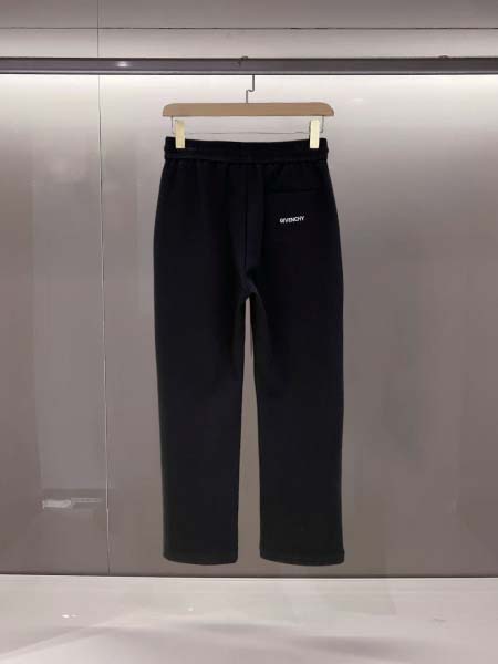 2026年10月27日入荷秋冬新作Givenchyパンツ/スポーツパンツ/スラックス高級品/誕生日プレゼント/KD工場