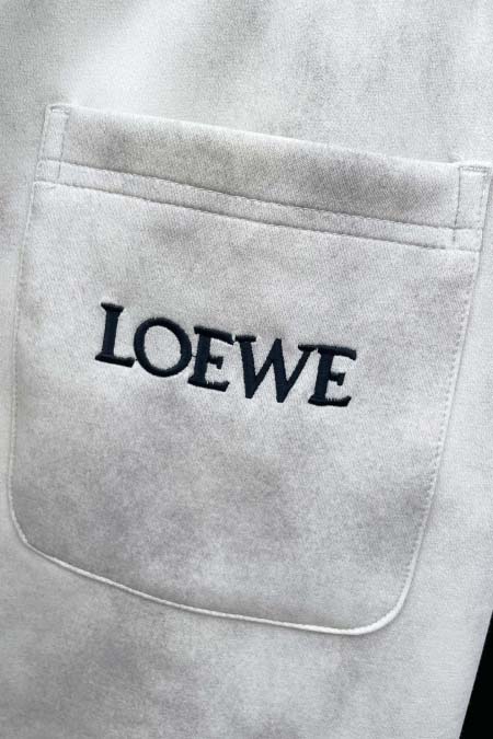 2026年10月27日入荷秋冬新作Loeweパンツ/スポーツパンツ/スラックス高級品/誕生日プレゼント/KD工場