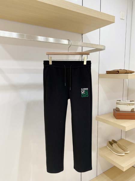 2026年10月27日入荷秋冬新作Loeweパンツ/スポーツパンツ/スラックス高級品/誕生日プレゼント/KD工場