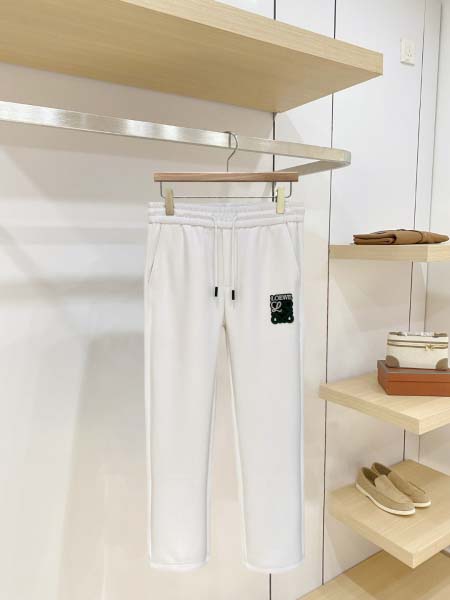 2026年10月27日入荷秋冬新作Loeweパンツ/スポーツパンツ/スラックス高級品/誕生日プレゼント/KD工場