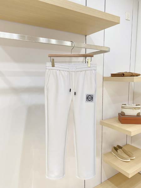 2026年10月27日入荷秋冬新作Loeweパンツ/スポーツパンツ/スラックス高級品/誕生日プレゼント/KD工場