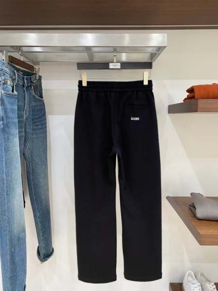 2026年10月27日入荷秋冬新作Loeweパンツ/スポーツパンツ/スラックス高級品/誕生日プレゼント/KD工場