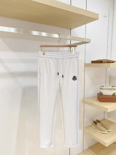 2026年10月27日入荷秋冬新作Monclerパンツ/スポーツパンツ/スラックス高級品/誕生日プレゼント/KD工場