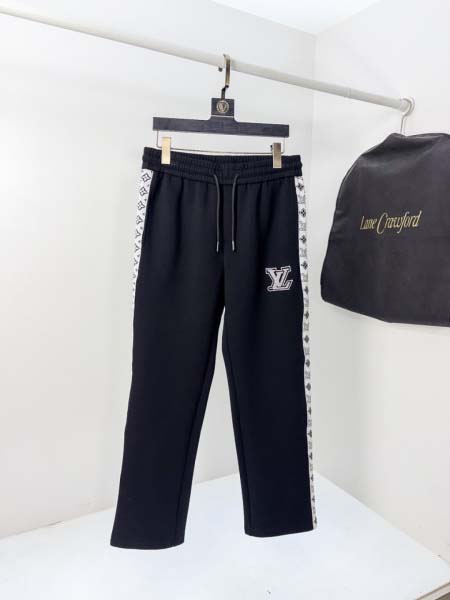 2026年10月27日入荷秋冬新作Louis Vuittonパンツ/スポーツパンツ/スラックス高級品/誕生日プレゼント/KD工場