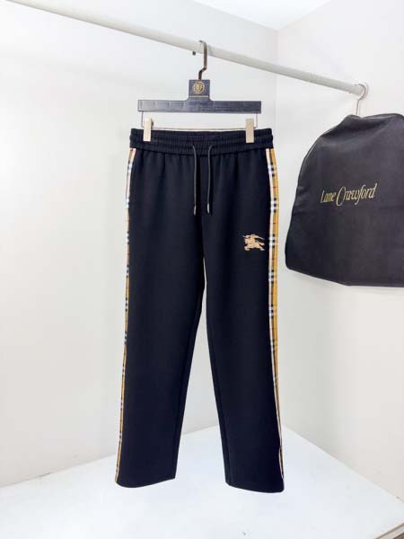 2026年10月27日入荷秋冬新作Burberryパンツ/スポーツパンツ/スラックス高級品/誕生日プレゼント/KD工場