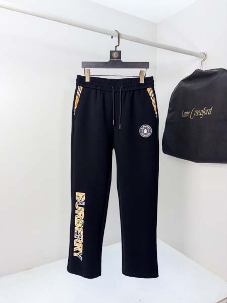 2026年10月27日入荷秋冬新作Burberryパンツ/スポーツパンツ/スラックス高級品/誕生日プレゼント/KD工場
