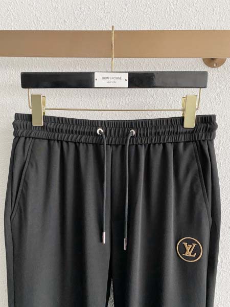 2026年10月27日入荷秋冬新作Louis Vuittonパンツ/スポーツパンツ/スラックス高級品/誕生日プレゼント/KD工場