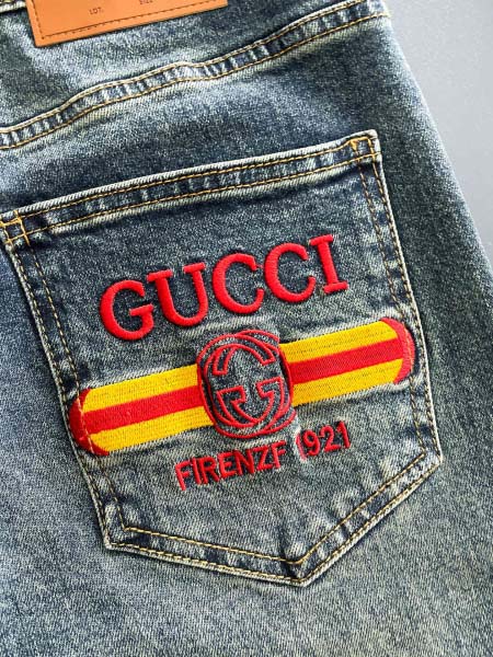 2026年10月27日入荷秋冬新作Gucciパンツ/スポーツパンツ/スラックス高級品/誕生日プレゼント/KD工場