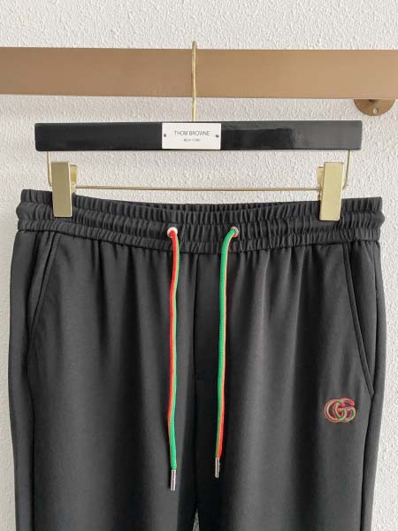 2026年10月27日入荷秋冬新作Gucciパンツ/スポーツパンツ/スラックス高級品/誕生日プレゼント/KD工場