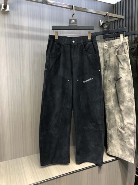 2026年10月27日入荷秋冬新作Balenciagaパンツ/スポーツパンツ/スラックス高級品/誕生日プレゼント/KD工場