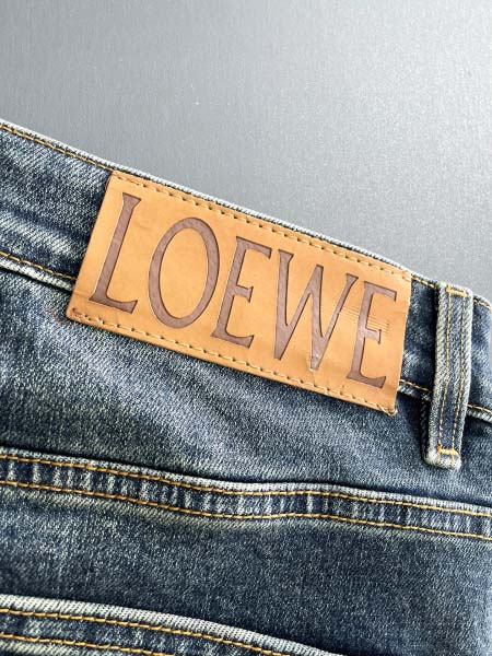 2026年10月27日入荷秋冬新作Loeweパンツ/スポーツパンツ/スラックス高級品/誕生日プレゼント/KD工場