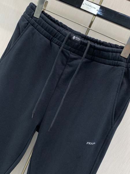 2026年10月27日入荷秋冬新作Pradaパンツ/スポーツパンツ/スラックス高級品/誕生日プレゼント/KD工場
