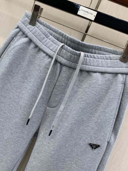 2026年10月27日入荷秋冬新作Pradaパンツ/スポーツパンツ/スラックス高級品/誕生日プレゼント/KD工場