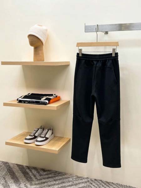 2026年10月27日入荷秋冬新作Pradaパンツ/スポーツパンツ/スラックス高級品/誕生日プレゼント/KD工場