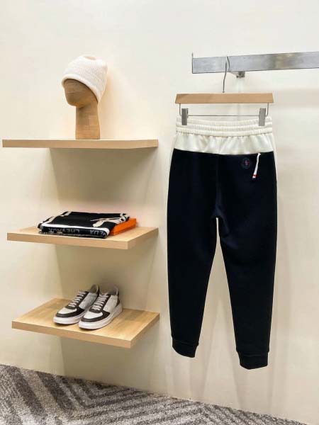 2026年10月27日入荷秋冬新作Monclerパンツ/スポーツパンツ/スラックス高級品/誕生日プレゼント/KD工場