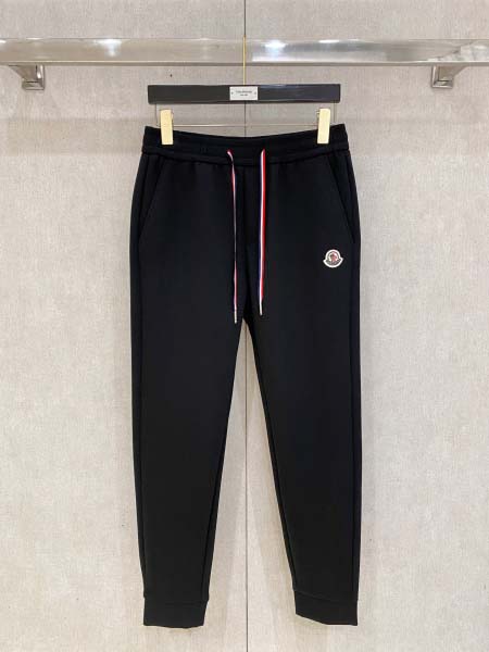 2026年10月27日入荷秋冬新作Monclerパンツ/スポーツパンツ/スラックス高級品/誕生日プレゼント/KD工場
