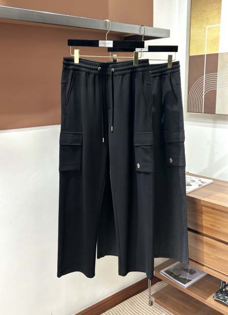 2026年10月27日入荷秋冬新作Monclerパンツ/スポーツパンツ/スラックス高級品/誕生日プレゼント/KD工場