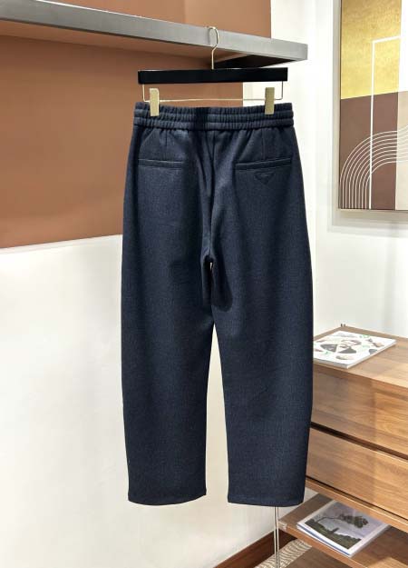 2026年10月27日入荷秋冬新作Pradaパンツ/スポーツパンツ/スラックス高級品/誕生日プレゼント/KD工場