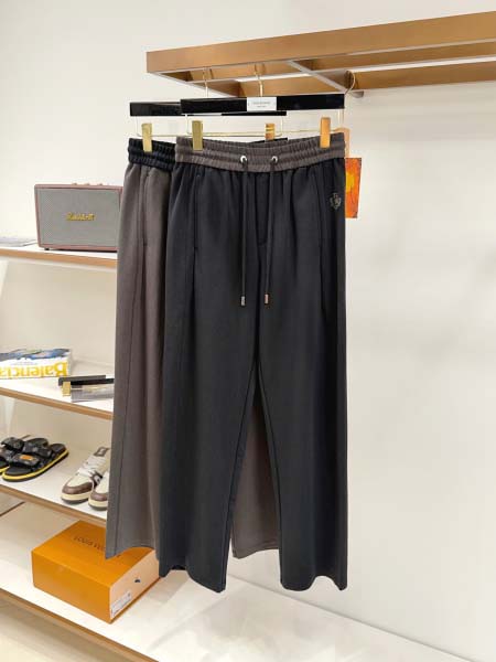 2026年10月27日入荷秋冬新作Loro pianaパンツ/スポーツパンツ/スラックス高級品/誕生日プレゼント/KD工場