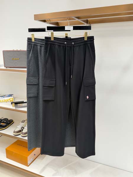 2026年10月27日入荷秋冬新作Monclerパンツ/スポーツパンツ/スラックス高級品/誕生日プレゼント/KD工場