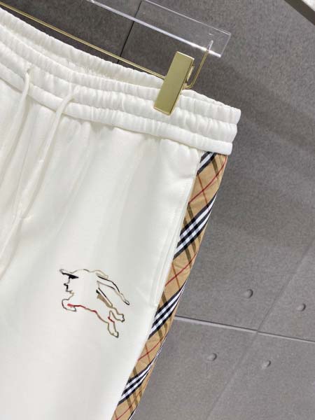 2026年10月27日入荷秋冬新作Burberry上下セット高級品/誕生日プレゼント/KD工場