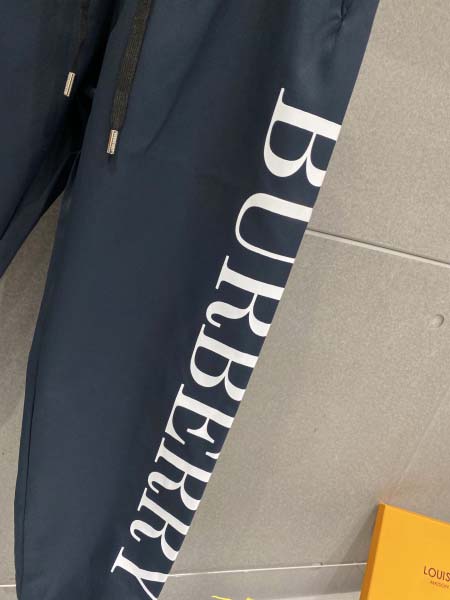 2026年10月27日入荷秋冬新作Burberry上下セット高級品/誕生日プレゼント/KD工場
