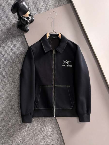 2026年10月27日入荷秋冬新作ARCTERYX上下セット高級品/誕生日プレゼント/KD工場
