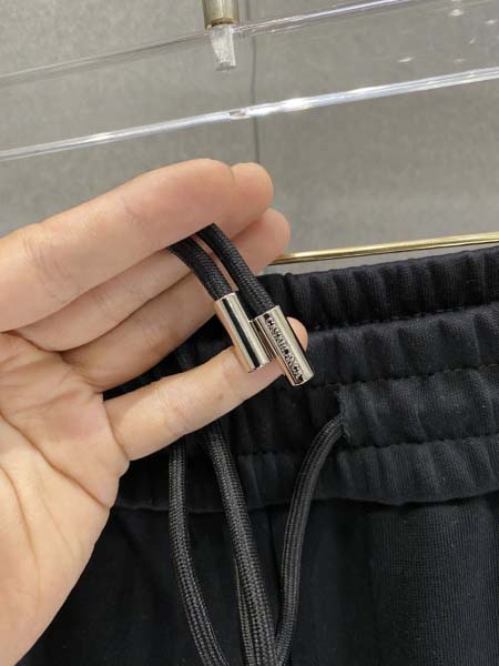 2026年10月27日入荷秋冬新作Casablanca上下セット高級品/誕生日プレゼント/KD工場