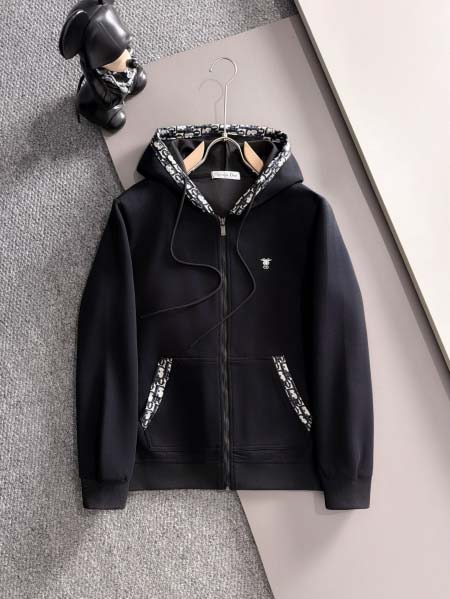 2026年10月27日入荷秋冬新作Dior上下セット高級品/誕生日プレゼント/KD工場